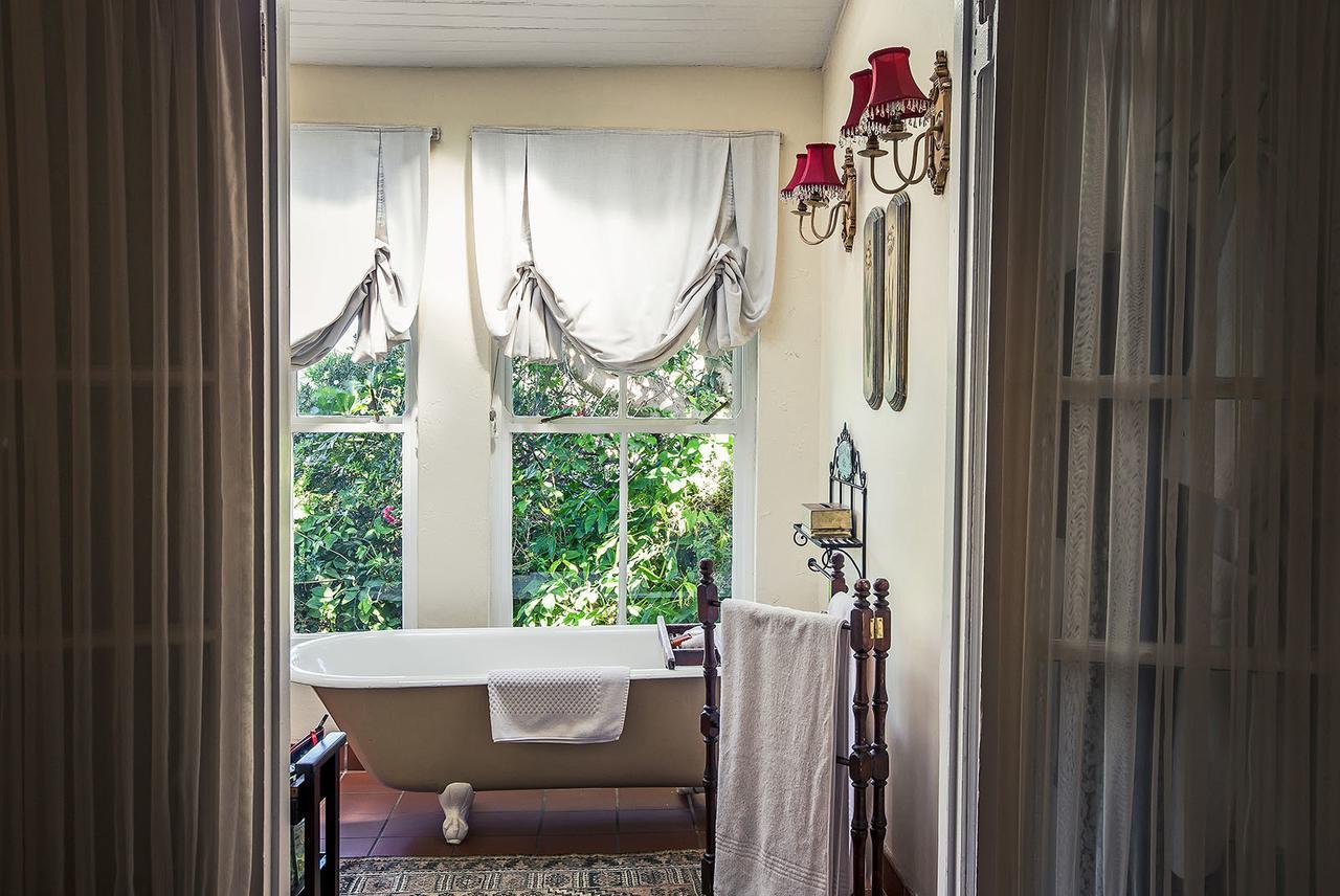 Goble Palms Guest Lodge & Urban Retreat Durban Bagian luar foto