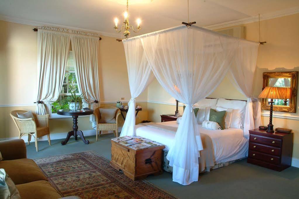Goble Palms Guest Lodge & Urban Retreat Durban Bagian luar foto